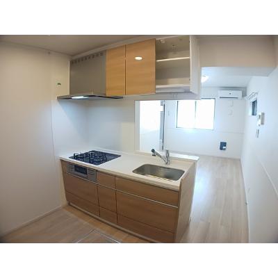 エスポワール立葉 102【管理NO：1-027401801-01020】 ★家具家電は申し込み後に搬入します★ ★2026年10月中旬入居可能★の物件写真3