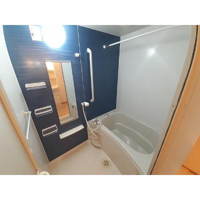 フレーシュ 201【管理NO：1-014755701-02010】 ★家具家電は申し込み後に搬入します★ ★2026年10月中旬入居可能★の物件写真4