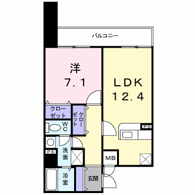 サニーレジデンス吉野 601【管理NO：1-014108901-06010】 ★家具家電は申し込み後に搬入します★ ★2026年11月中旬入居可能★の外観画像