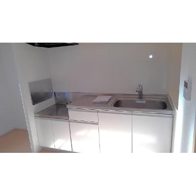 サンパティークⅡ 204【管理NO：1-020155101-02040】 ★家具家電は申し込み後に搬入します★ ★2026年10月中旬入居可能★の物件写真3