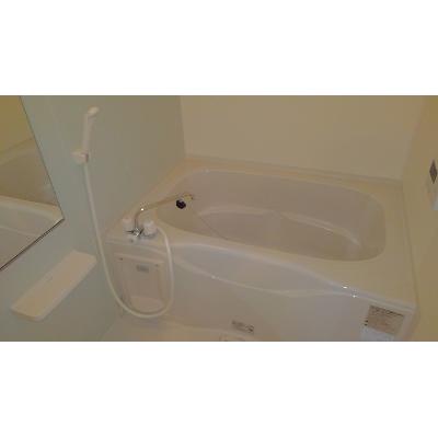 サンパティークⅡ 204【管理NO：1-020155101-02040】 ★家具家電は申し込み後に搬入します★ ★2026年10月中旬入居可能★の物件写真4