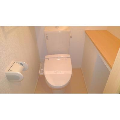 サンパティークⅡ 204【管理NO：1-020155101-02040】 ★家具家電は申し込み後に搬入します★ ★2026年10月中旬入居可能★の物件写真5