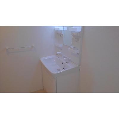 サンパティークⅡ 204【管理NO：1-020155101-02040】 ★家具家電は申し込み後に搬入します★ ★2026年10月中旬入居可能★の物件写真6