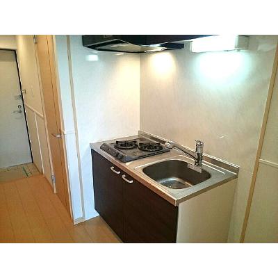 Ｍｉｓｍｏ三鷹 404【管理NO：1-016141901-04040】 ★家具家電は申し込み後に搬入します★の物件写真3