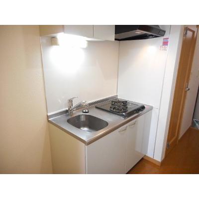 パールドゥＮ　府中 106【管理NO：1-014505201-01060】 ★家具家電は申し込み後に搬入します★ ★2026年10月上旬入居可能★の物件写真3