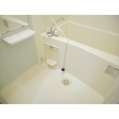 パールドゥＮ　府中 106【管理NO：1-014505201-01060】 ★家具家電は申し込み後に搬入します★ ★2026年10月上旬入居可能★の物件写真4