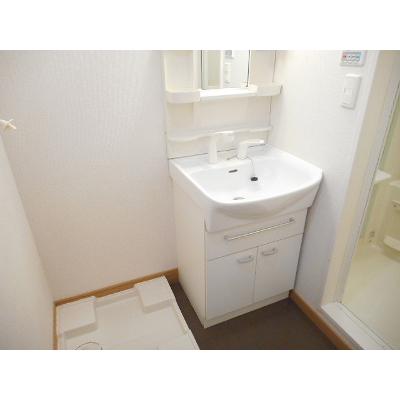 パールドゥＮ　府中 106【管理NO：1-014505201-01060】 ★家具家電は申し込み後に搬入します★ ★2026年10月上旬入居可能★の物件写真6
