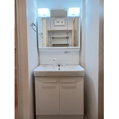 サンヴェルデ 101【管理NO：1-028427501-01010】 ★家具家電は申し込み後に搬入します★ ★2026年10月中旬入居可能★の物件写真6