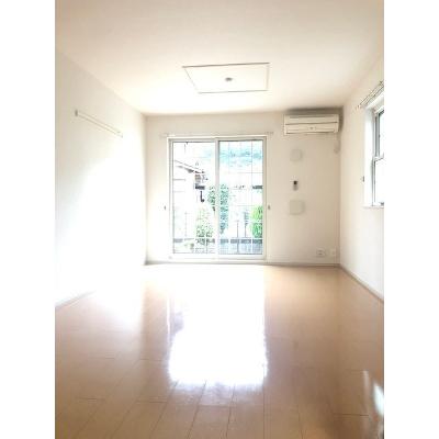 グリーンパークＫＥＩＴＥＩ 106【管理NO：1-017175501-01060】 ★家具家電は申し込み後に搬入します★ ★2026年10月下旬入居可能★の物件写真2