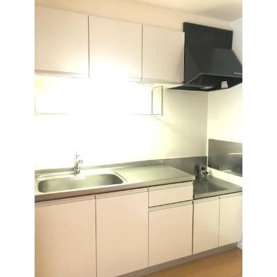 グリーンパークＫＥＩＴＥＩ 106【管理NO：1-017175501-01060】 ★家具家電は申し込み後に搬入します★ ★2026年10月下旬入居可能★の物件写真3