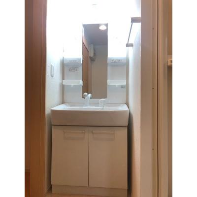 グリーンパークＫＥＩＴＥＩ 106【管理NO：1-017175501-01060】 ★家具家電は申し込み後に搬入します★ ★2026年10月下旬入居可能★の物件写真6