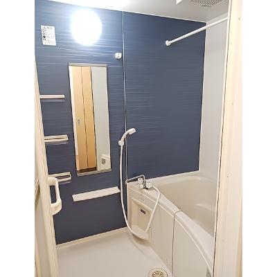 ナリッシュ 101【管理NO：1-016032701-01010】 ★家具家電は申し込み後に搬入します★の物件写真4