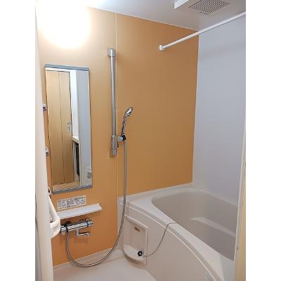 グリンデルヴァルト 309【管理NO：1-021288101-03090】 ★家具家電は申し込み後に搬入します★の物件写真4