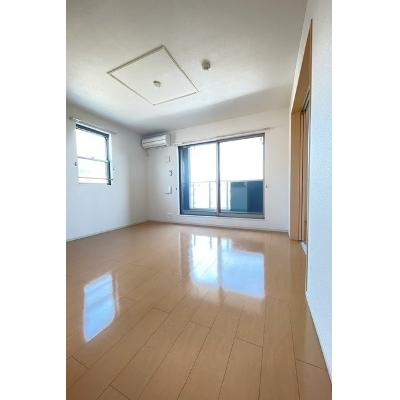 オリエンス弐番館 202【管理NO：1-017743701-02020】 ★家具家電は申し込み後に搬入します★ ★2026年10月下旬入居可能★の物件写真2