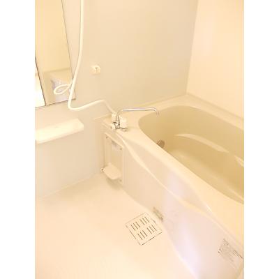 Ｍ＆Ｍ・フォレストⅠ 201【管理NO：1-015727301-02010】 ★家具家電は申し込み後に搬入します★ ★2026年10月中旬入居可能★の物件写真4