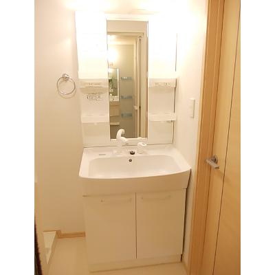 Ｍ＆Ｍ・フォレストⅠ 201【管理NO：1-015727301-02010】 ★家具家電は申し込み後に搬入します★ ★2026年10月中旬入居可能★の物件写真6