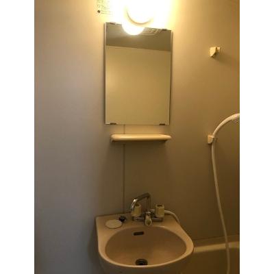 サンパティーク 402【管理NO：1-009311301-04020】 ★家具家電は申し込み後に搬入します★ ★2026年11月中旬入居可能★の物件写真6