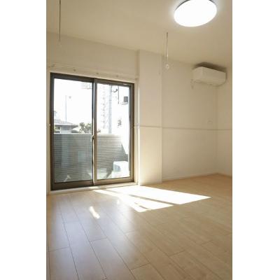 Ｖｉｌｌａ　ｗｉｓｔｅｒｉａ 102【管理NO：1-022739301-01020】 ★家具家電は申し込み後に搬入します★の物件写真2