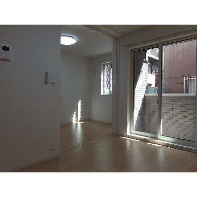 メゾンＫ 101【管理NO：1-025124501-01010】 ★家具家電は申し込み後に搬入します★ ★2026年10月中旬入居可能★の物件写真2