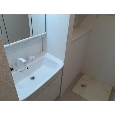 メゾンＫ 101【管理NO：1-025124501-01010】 ★家具家電は申し込み後に搬入します★ ★2026年10月中旬入居可能★の物件写真6