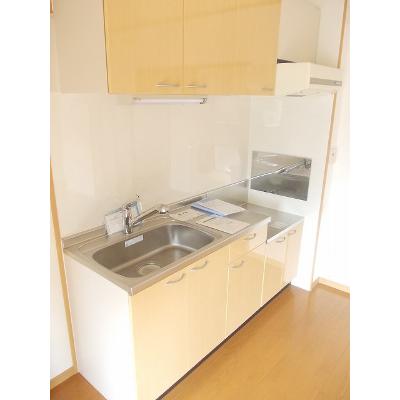プラシード　Ｙ’ｓ 205【管理NO：1-013837001-02040】 ★家具家電は申し込み後に搬入します★ ★2026年11月上旬入居可能★の物件写真3