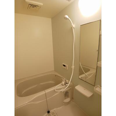 サンプラザ荻川 201【管理NO：1-019846501-02010】 ★家具家電は申し込み後に搬入します★ ★2026年11月上旬入居可能★の物件写真4