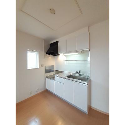 ラッフィナート 201【管理NO：1-016633301-02010】 ★家具家電は申し込み後に搬入します★ ★2026年11月中旬入居可能★の物件写真3