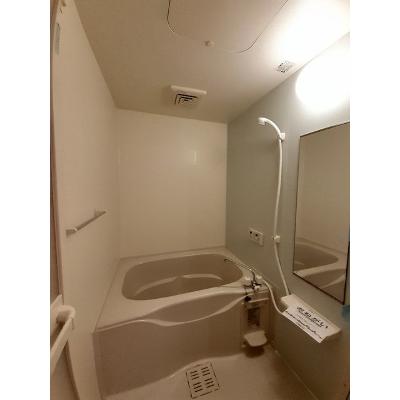 ラッフィナート 201【管理NO：1-016633301-02010】 ★家具家電は申し込み後に搬入します★ ★2026年11月中旬入居可能★の物件写真4