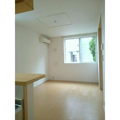 ブリランテⅡ 101【管理NO：1-017491302-01010】 ★家具家電は申し込み後に搬入します★ ★2026年11月上旬入居可能★の物件写真2