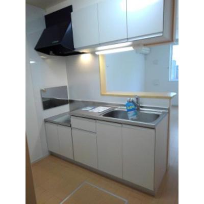 ブリランテⅡ 101【管理NO：1-017491302-01010】 ★家具家電は申し込み後に搬入します★ ★2026年11月上旬入居可能★の物件写真3