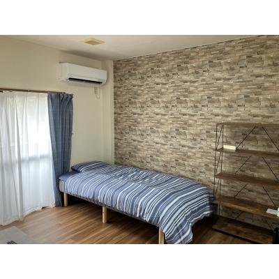 【期間限定10/15までのご予約】清掃料半額キャンペーン！！コーポサンライズ　清原工業団地・芳賀工業団地・真岡工業団地へアクセス最高です！！の物件写真2