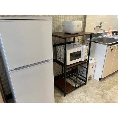 【期間限定10/15までのご予約】清掃料半額キャンペーン！！コーポサンライズ　清原工業団地・芳賀工業団地・真岡工業団地へアクセス最高です！！の物件写真5