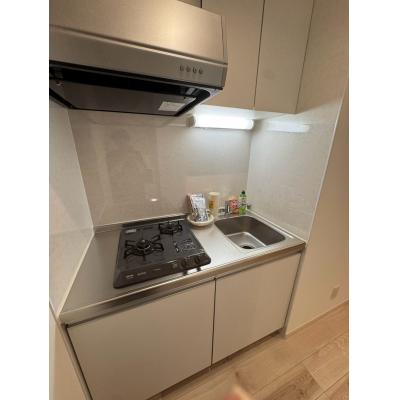 トーマンスリー倉敷市浜ノ茶屋☆インターネット無料☆駐車場有リ☆人気シリーズ物件☆2026年築☆の物件写真2