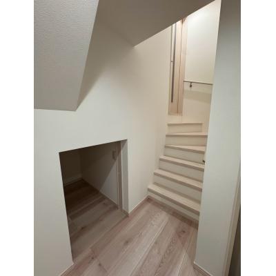 トーマンスリー倉敷市浜ノ茶屋☆インターネット無料☆駐車場有リ☆人気シリーズ物件☆2026年築☆の物件写真6