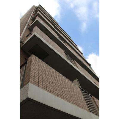 OneLife学芸大学WEST弐番館【★浴室乾燥付】の外観画像