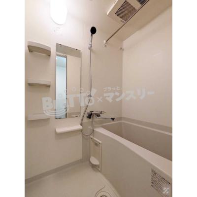 BraTTo日本橋グランカリテ【長期割あり🥰最大120,000円割引】渋谷駅まで乗り換えなし｜出張・研修・仮住まい歓迎の物件写真4
