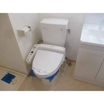 OneLife池尻大橋EASTキャッスル【★独立洗面台】の物件写真5