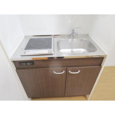 OneLife西小山クレストウッド【★浴室乾燥付】の物件写真3