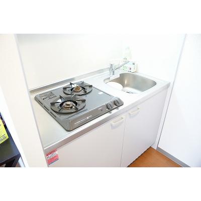 アパートメント四季【4号室】禁煙ルーム♪閑静な住宅街！♪バス・トイレ別♪インターネット無料♪オートロック完備　駐車場付き🚗の物件写真5