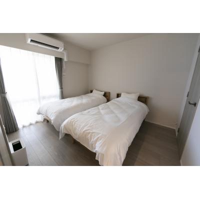 【新築】ブランシエラ那覇開南プレミスト　国際通り至近、商店街直通、13階眺望良好!!の物件写真5