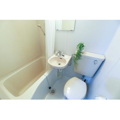 エール三軒茶屋【田園都市線・世田谷線『三軒茶屋駅』7分】＜人気の三茶エリア！渋谷駅・直通！新宿など山手線のアクセス良好！二子玉川や自由が丘の近隣！＞の物件写真5