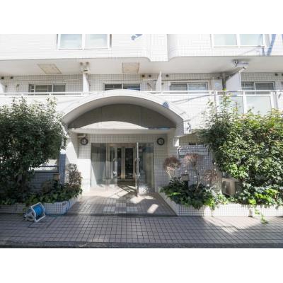 エール三軒茶屋【田園都市線・世田谷線『三軒茶屋駅』7分】＜人気の三茶エリア！渋谷駅・直通！新宿など山手線のアクセス良好！二子玉川や自由が丘の近隣！＞の物件写真6