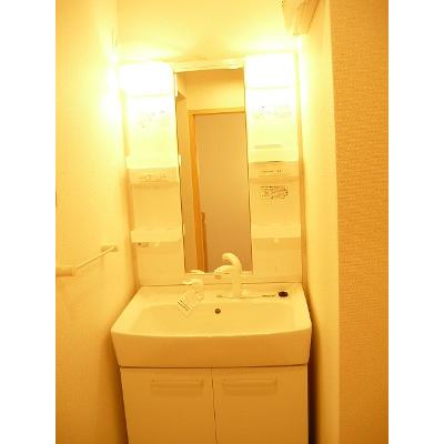 アマリーラパレッド 203【管理NO：1-015856501-02030】 ★家具家電は申し込み後に搬入します★ ★2026年11月中旬入居可能★の物件写真6