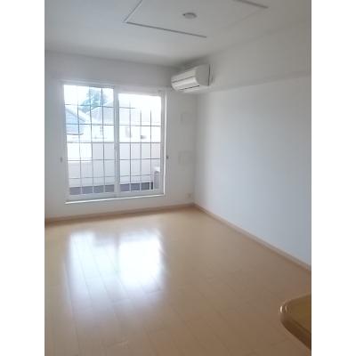 フェアリーガーデンＢ 201【管理NO：1-015609302-02010】 ★家具家電は申し込み後に搬入します★ ★2026年11月中旬入居可能★の物件写真2
