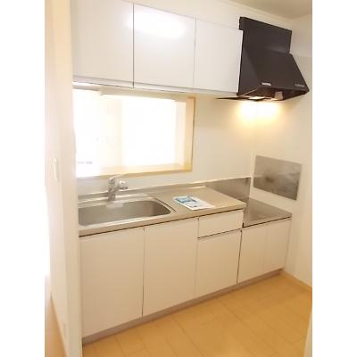 フェアリーガーデンＢ 201【管理NO：1-015609302-02010】 ★家具家電は申し込み後に搬入します★ ★2026年11月中旬入居可能★の物件写真3