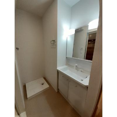 ラルース　Ｂ 201【管理NO：1-027337602-02010】 ★家具家電は申し込み後に搬入します★ ★2026年11月中旬入居可能★の物件写真6