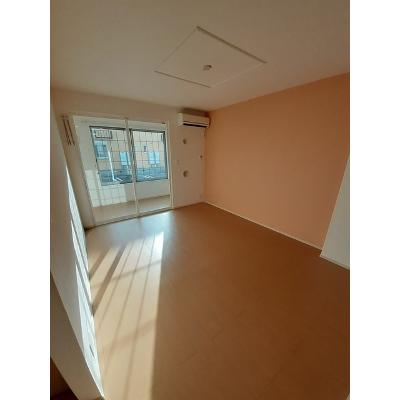 ディアコート　Ａ棟 103【管理NO：1-018436301-01030】 ★家具家電は申し込み後に搬入します★ ★2026年10月下旬入居可能★の物件写真2