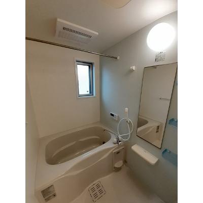 ディアコート　Ａ棟 103【管理NO：1-018436301-01030】 ★家具家電は申し込み後に搬入します★ ★2026年10月下旬入居可能★の物件写真4