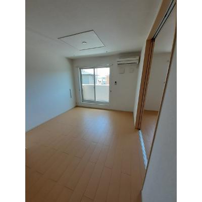 アスリート　Ａ 202【管理NO：1-017472401-02020】 ★家具家電は申し込み後に搬入します★ ★2026年11月中旬入居可能★の物件写真2