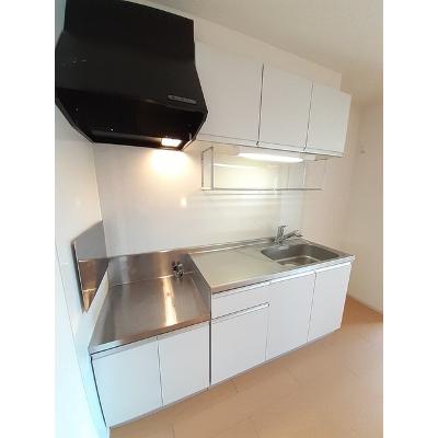 アスリート　Ａ 202【管理NO：1-017472401-02020】 ★家具家電は申し込み後に搬入します★ ★2026年11月中旬入居可能★の物件写真3